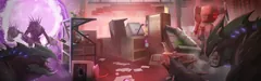 Abiotic Factor gameplay artwork