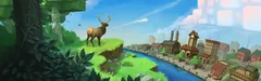 Eco gameplay artwork