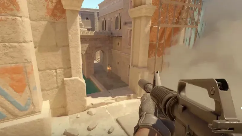 Counter-Strike