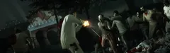 Left 4 Dead 2 gameplay artwork